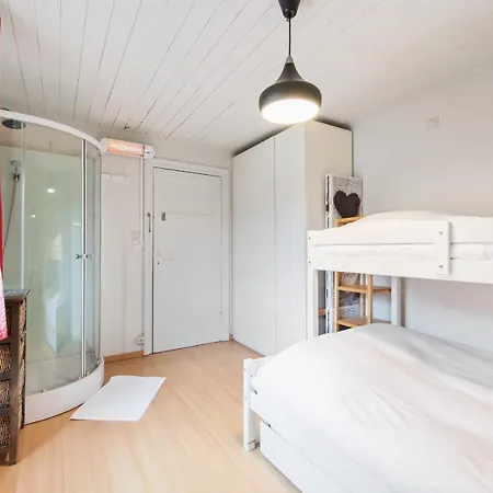 Apartment Queen Astrid Bruges