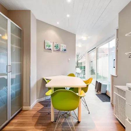 Apartment Queen Astrid Bruges